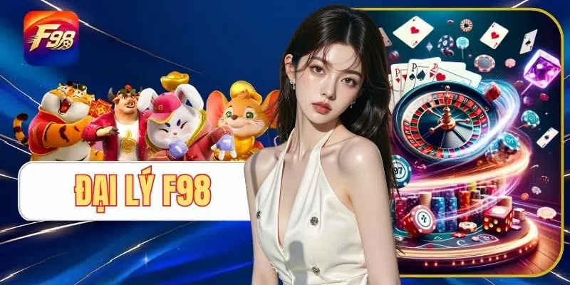Đại Lý F98