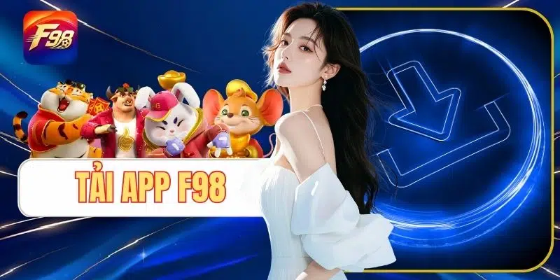 Tải App F98